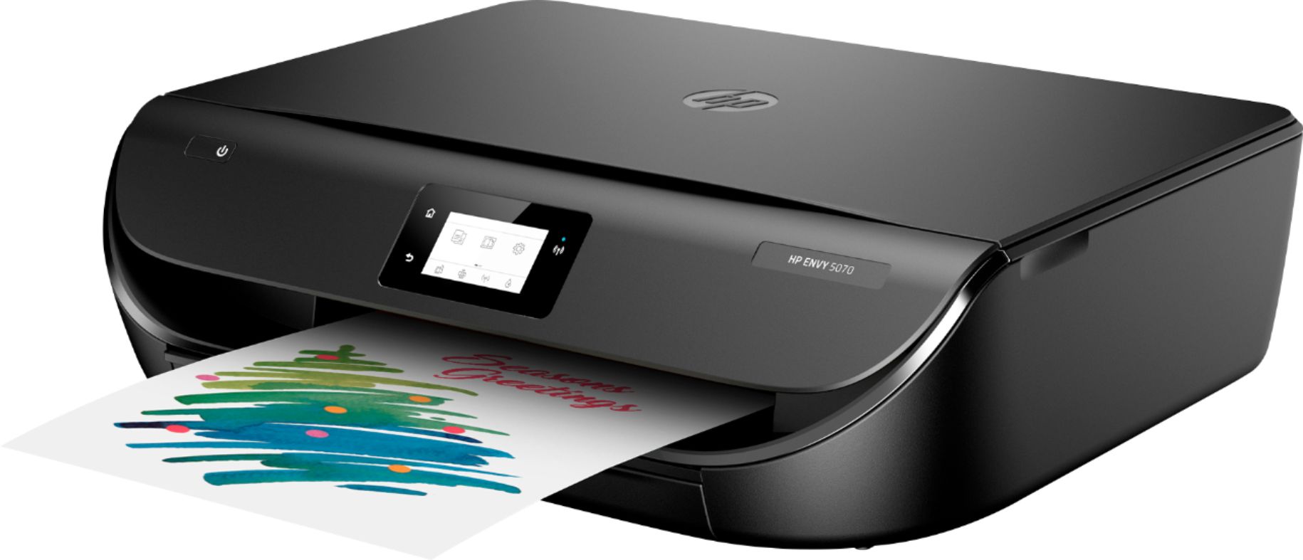 HP Envy 5070 Wireless Printer 