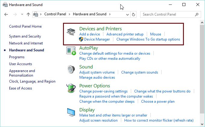 Connect HP ENVY 7955e Printer to a Windows Computer