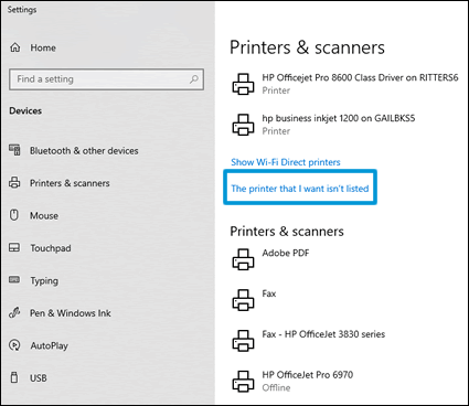 Setup HP Envy Photo 7855 Printer